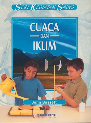 Cover Cuaca Dan Iklim / Bassett,John