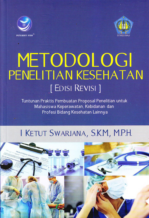 Cover Metode Penelitian Survei Online dengan Google Forms : / Yoyo Sudaryo