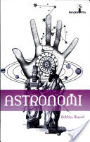 Cover Astronomi / Kerrod,Robbin