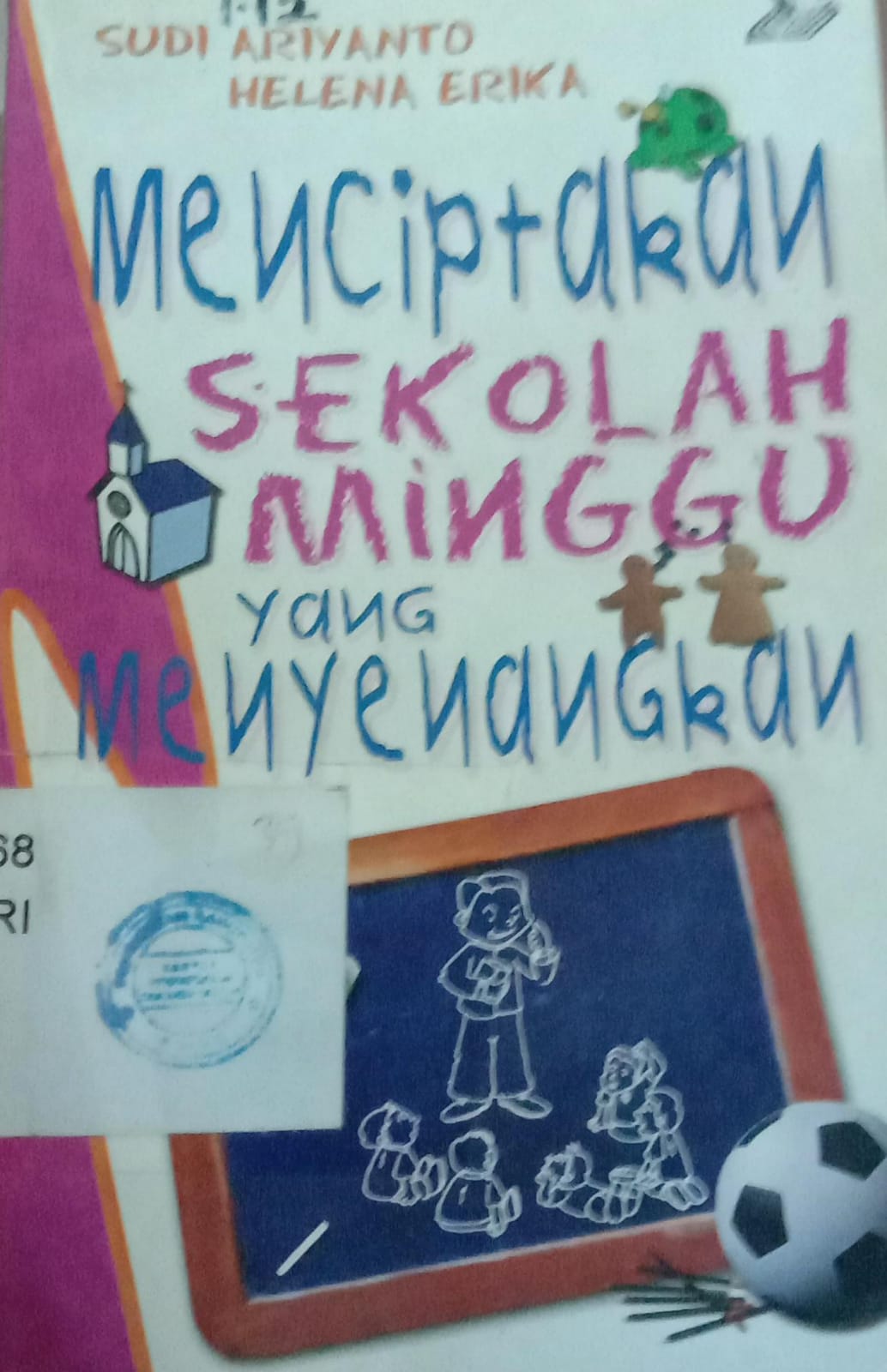 Cover Cerita Cerita Faforit / Tim Al-Huda