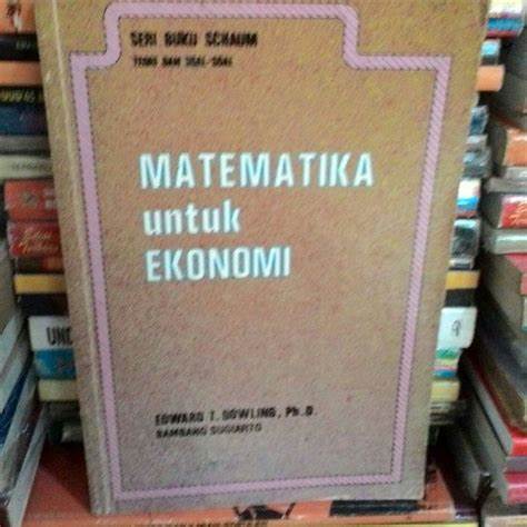 Cover Matematika Hingga :Finite Mathematics :  Lipscautz Seymour