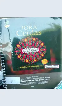 Iqro Cerdas